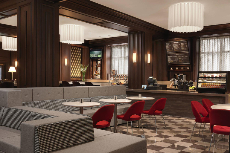 Courtyard By Marriott St. Louis Downtown/Conventio, Saint Louis