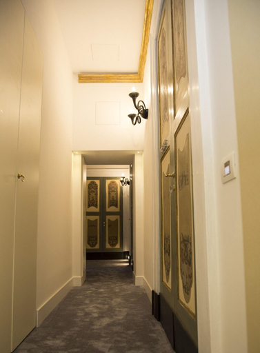 Public Area 3, Santa Chiara Boutique Hotel, Napoli