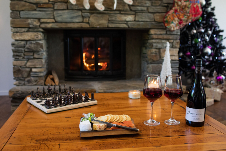 Food & Drinks 5, Maple Lodge, Queenstown-Lakes