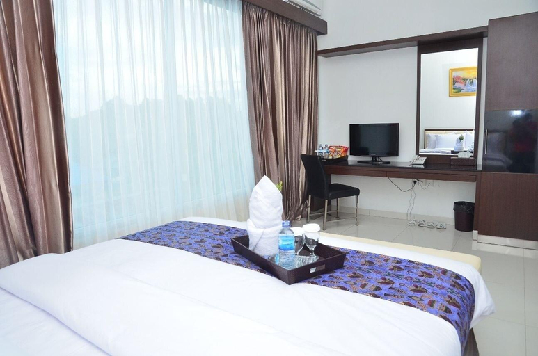 Bedroom 4, City View Sorong, Sorong