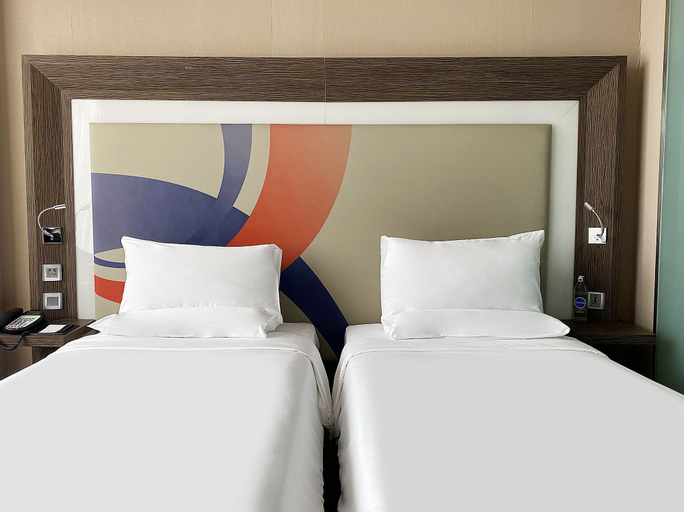 Novotel Bangkok IMPACT, Pak Kret