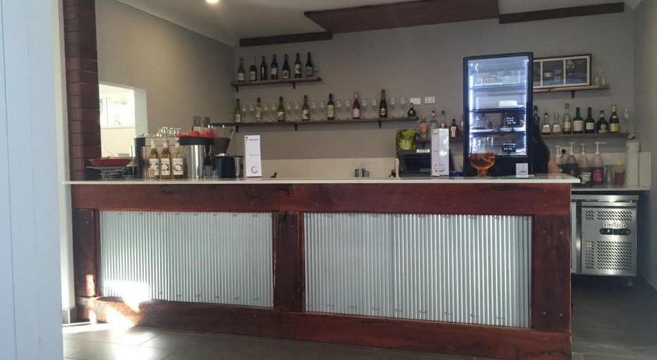 Public Area 3, Peninsula Motor Inn Apartments, Port Stephens