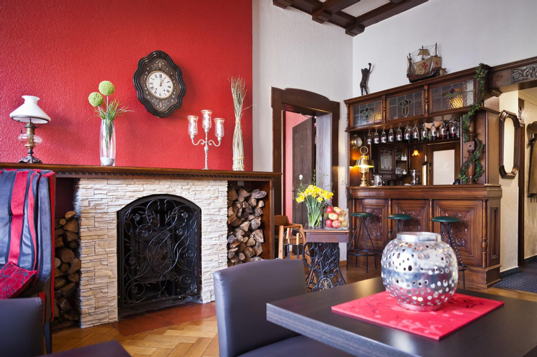 Public Area 2, Hotel Residence Bremen, Bremen