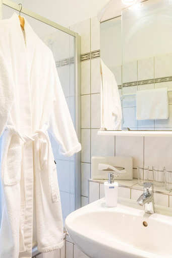 Bathroom 4, Elisabetha, Region Hannover