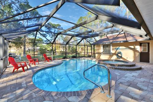 55 Boston Lane, Flagler