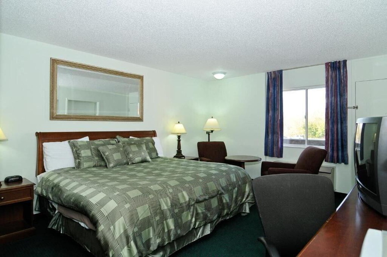 Bedroom 4, Americas Best Value Inn Harrisburg, Dauphin