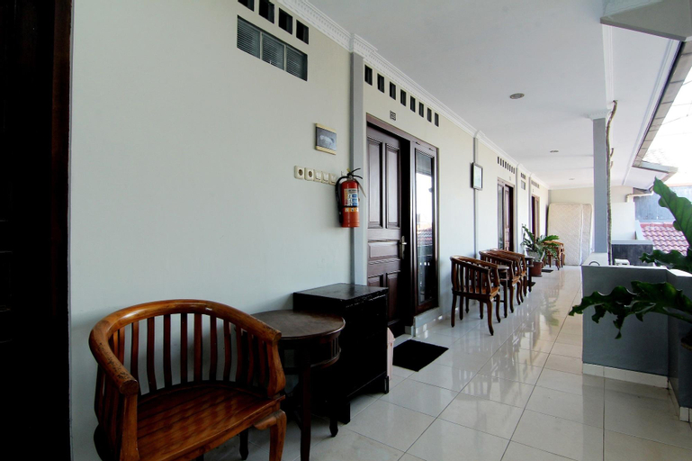 Hotel Bugis Asri by ZUZU, Yogyakarta