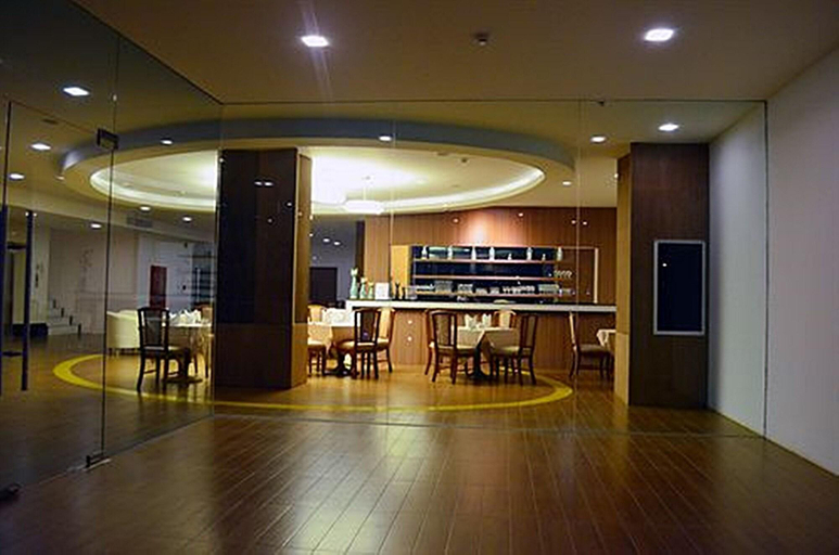 Public Area 3, Tevan Jomtien Hotel Pattaya, Pattaya