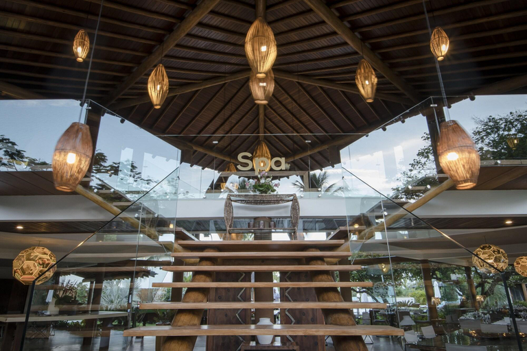 Public Area 3, Campo Bahia Hotel Vilas e SPA, Santa Cruz Cabrália