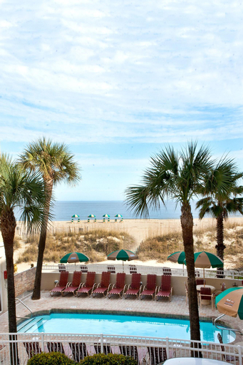 DeSoto Beach Hotel, Chatham
