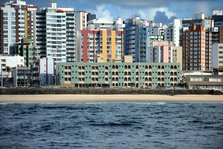 Exterior & Views 2, Portobello Pituba Praia, Salvador