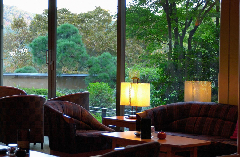 Food & Drinks 5, Seizan Yamato, Itō