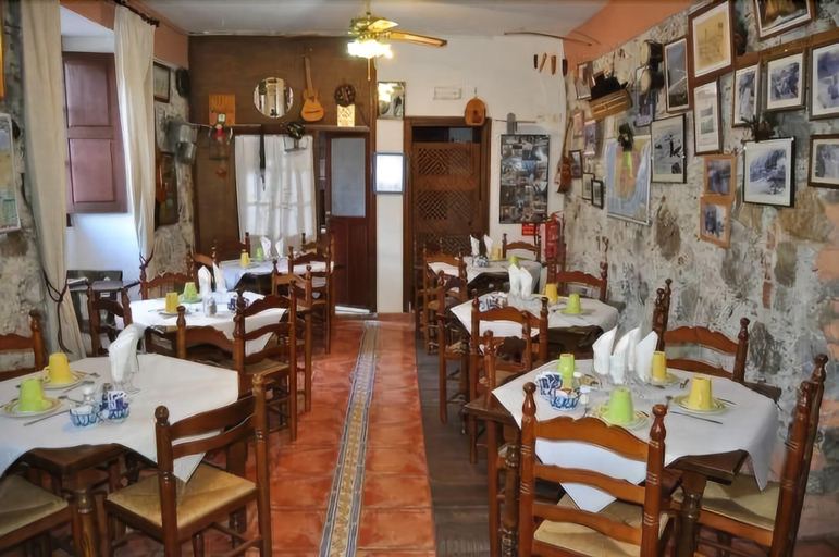 Food & Drinks 4, Hotel Rural Villa Hermigua, Santa Cruz de Tenerife