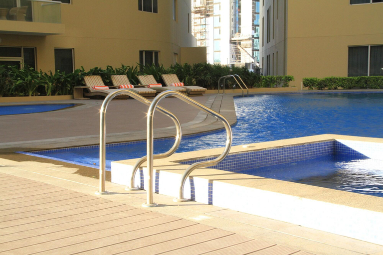 Sport & Beauty 2, Gulf Suites Hotel Amwaj, Muharraq