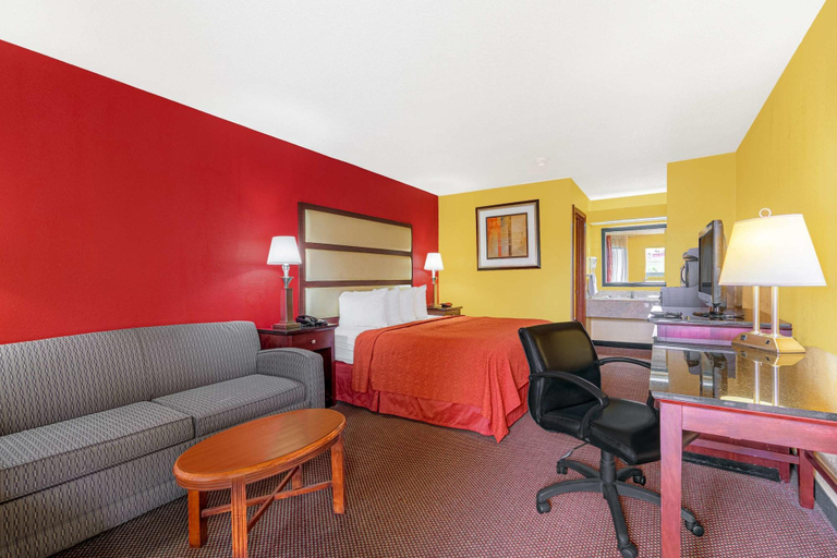Others 1, Welcome Inn, Baldwin