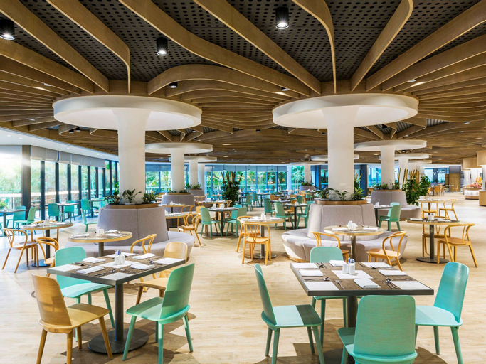Premier Residences Phu Quoc Emerald Bay Managed by AccorHotels, Phú Quốc