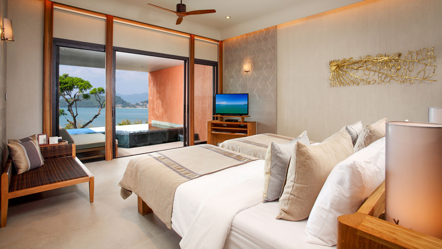 Bedroom 8