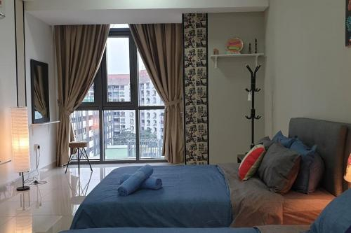 Lovelyhome@Vivo Seputeh Mid Valley, Old Klang Road, KL, Kuala Lumpur
