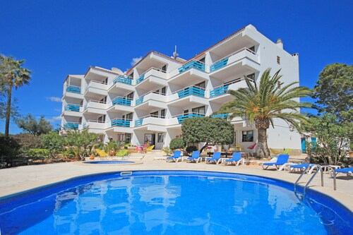 Niu d'Aus Apartments, Baleares