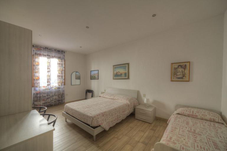 Sogni D Oro Guest House, Florence
