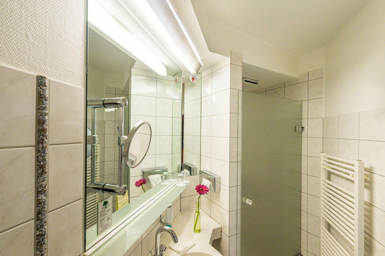 Bathroom 4, Freizeit In, Göttingen