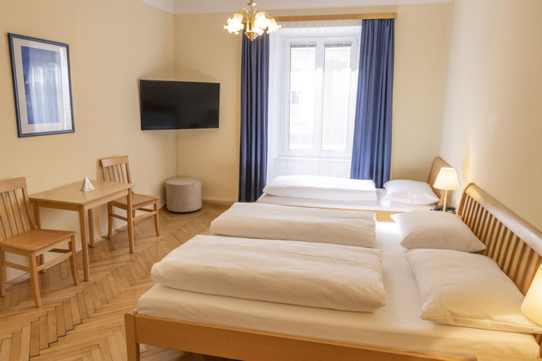 Hotel Mariahilf, Graz