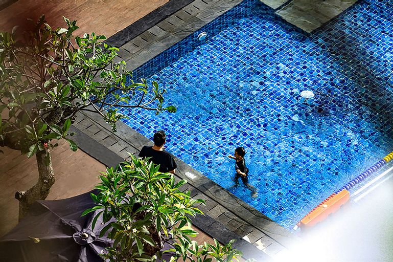 Grand Rohan Jogja, Yogyakarta