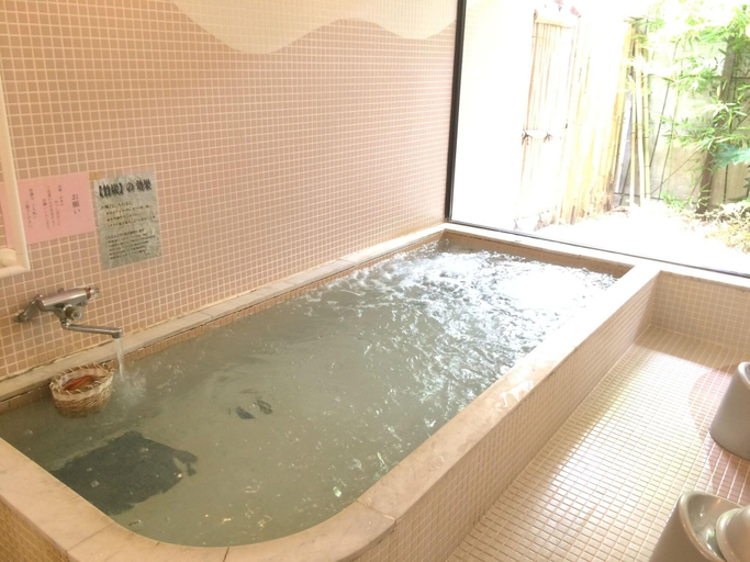Bathroom, Laforet Fukiya, Takahashi