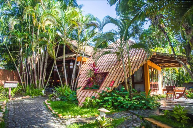 Exterior & Views 2, Pousada Arraial Candeia, Porto Seguro
