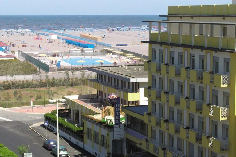 Exterior & Views 1, Hotel Sole, Venezia