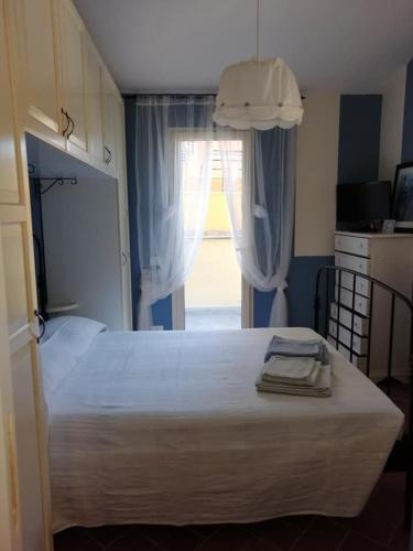 Da Gisella, La Spezia