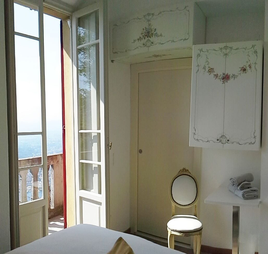 Bathroom 5, B&B Il Balcone sul Lago, Como