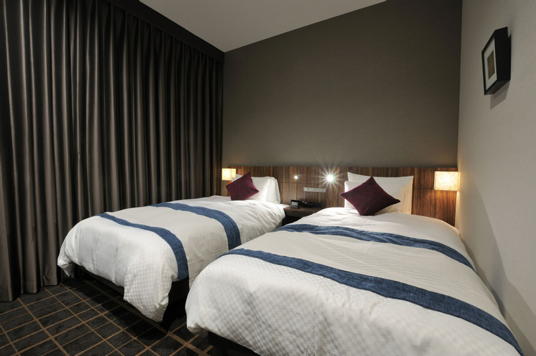 JR-EAST HOTEL METS UTSUNOMIYA, Utsunomiya