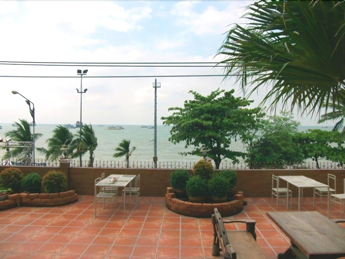 Others 5, Red Balcony Hotel, Pattaya