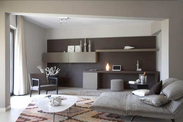 Bedroom 3, Med-Inn Boutique Hotel, Milas
