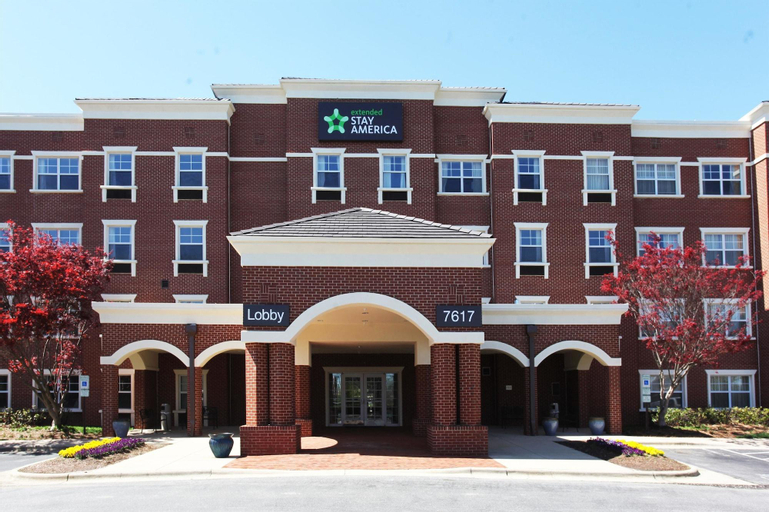 Extended Stay America Suites Greensboro Airport, Guilford