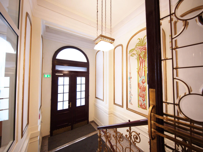 Public Area 2, Drei Kronen Hotel Wien City, Wien