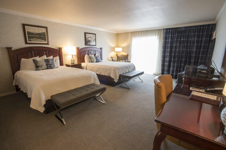 Bedroom 3, Boulderado, Boulder
