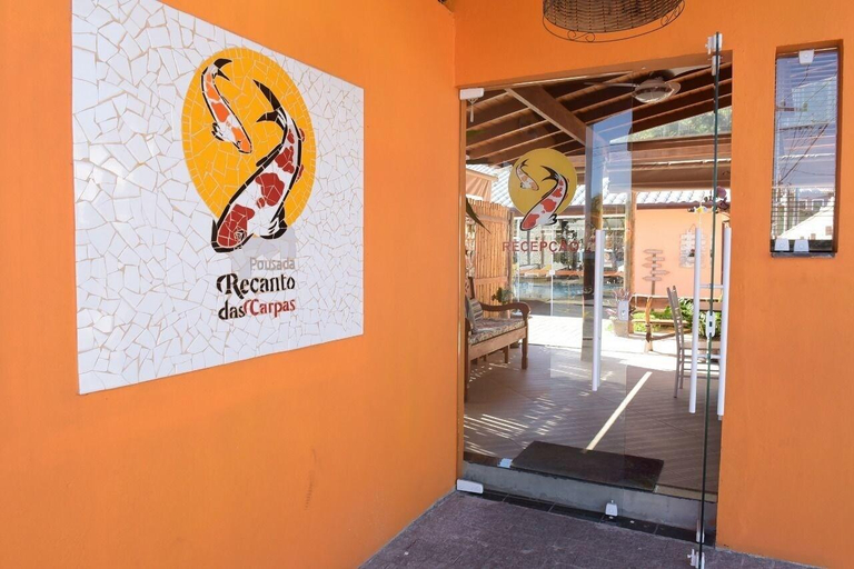 Public Area 3, Recanto das Carpas, São Sebastião
