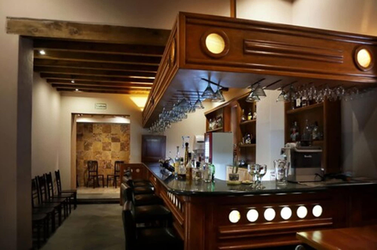 Food & Drinks 5, Casona Alonso 10 - Hotel Boutique, Guanajuato