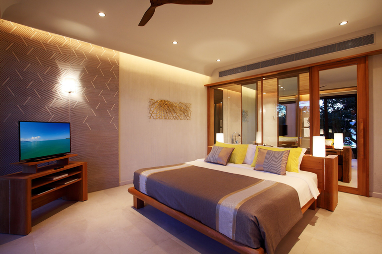 Bedroom 6