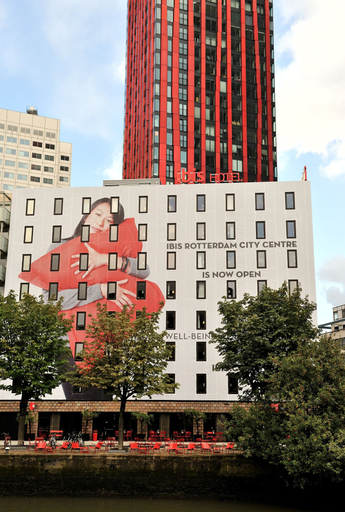 Ibis Rotterdam City Centre, Rotterdam