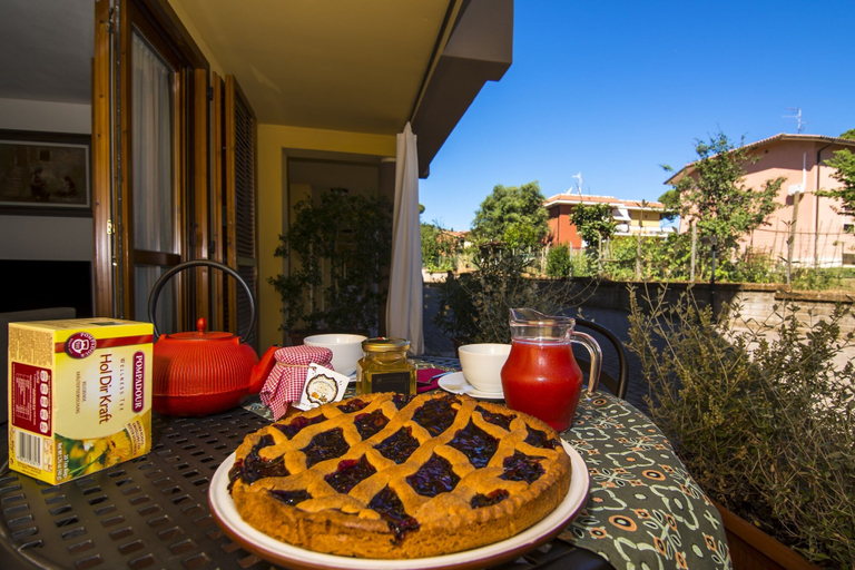 Food & Drinks 5, Appartamenti e Affittacamere Le Due Ruote, Grosseto