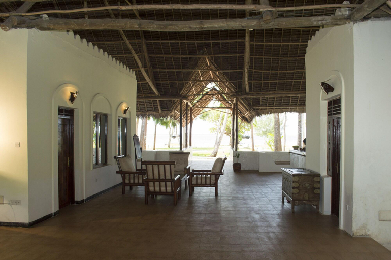 Public Area 2, Antonio Beach Hotel and Spa, Kati
