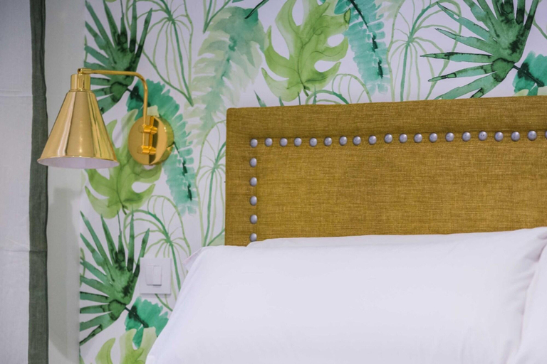 Bedroom 4, Jardin de La Alameda, Sevilla