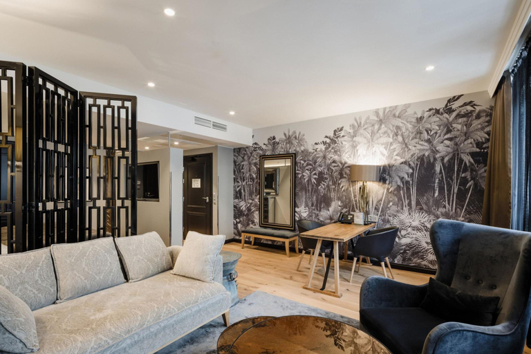 Public Area 2, F6 An Ascend Hotel Collection Member, Uusimaa