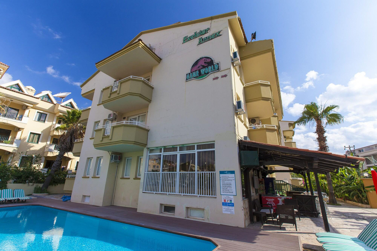 Sport & Beauty 5, Exelcior Apart , Marmaris