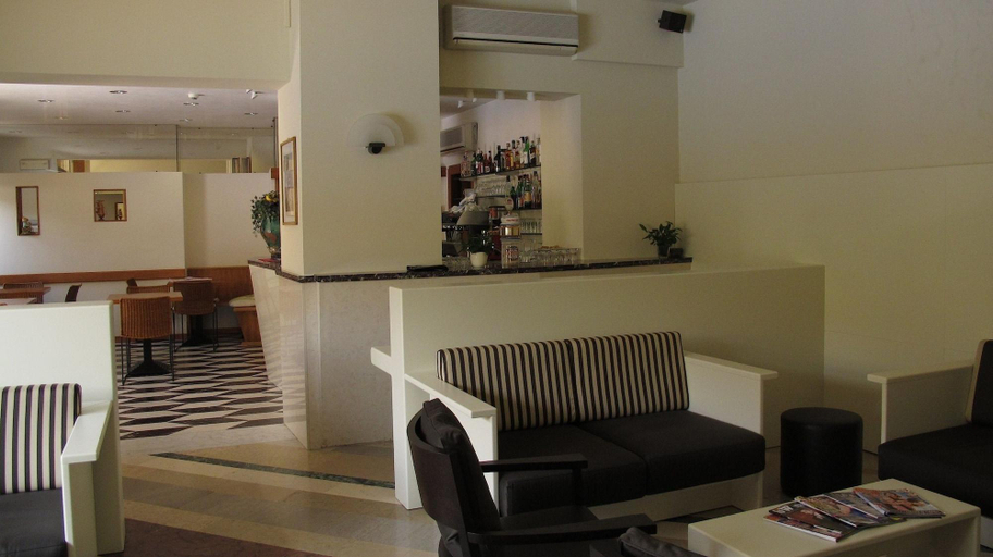 Public Area 2, Hotel Romeo, Verona