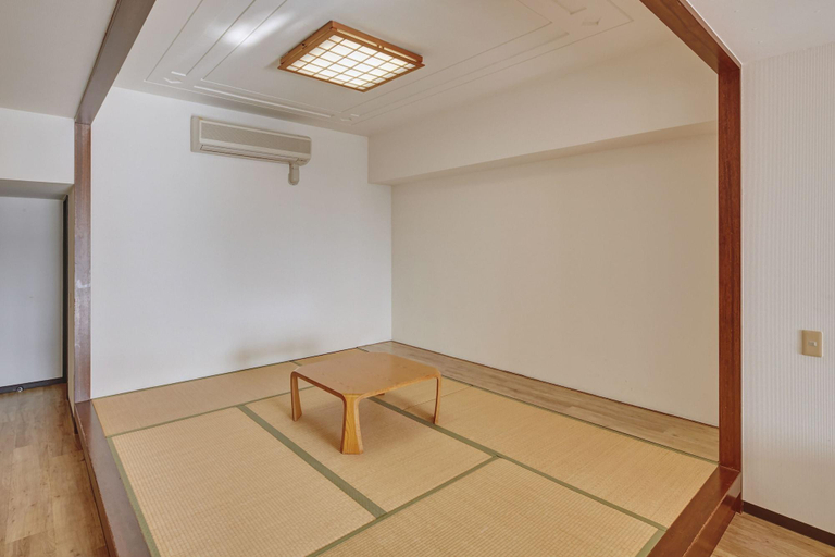 Bedroom 3, Hotel Mahaina Wellness Resorts Okinawa, Motobu