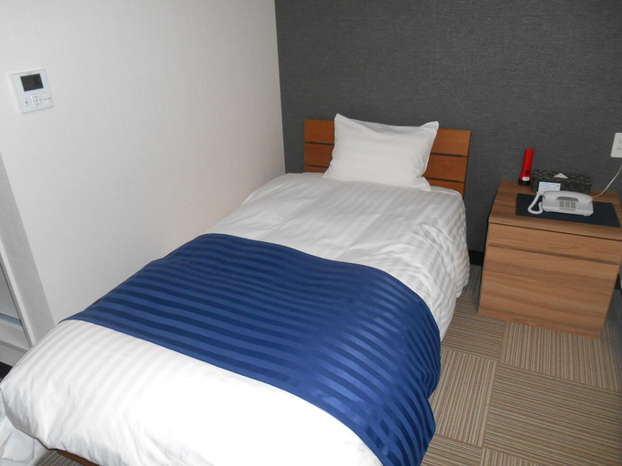 Bedroom 3, Onsen Hotel Nakahara Bessou, Kagoshima